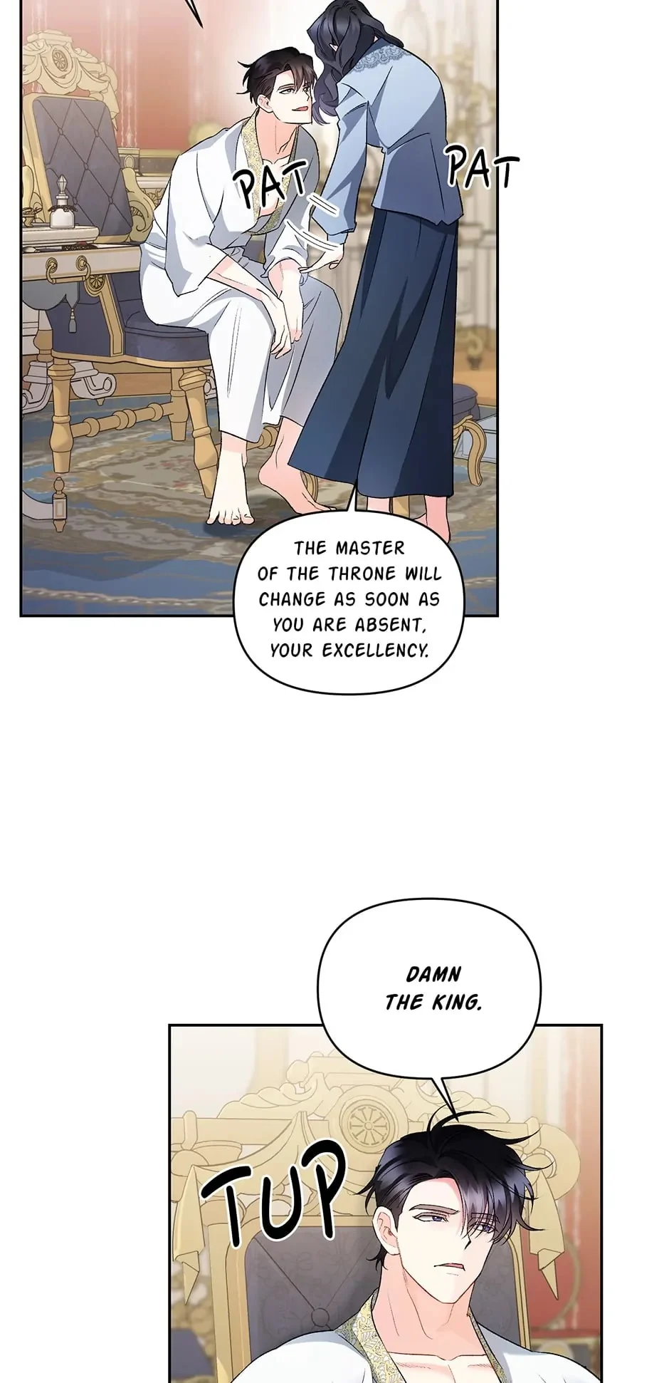 Read Ebony Manga Online