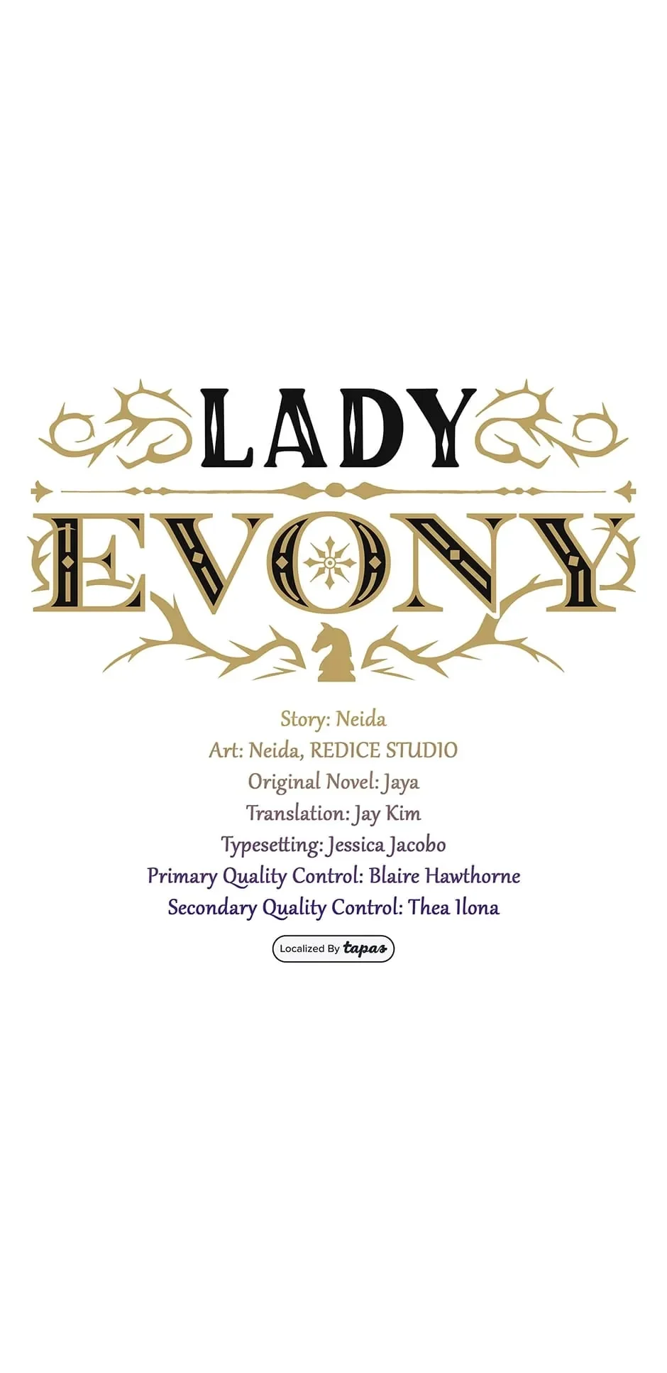 Read Ebony Manga Online