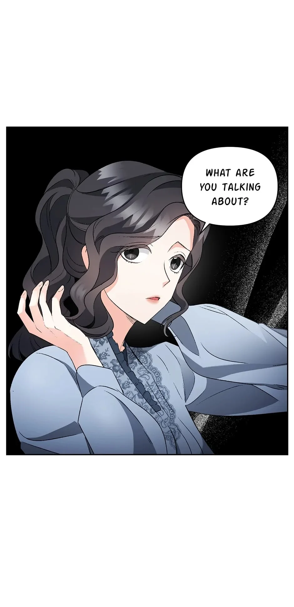 Read Ebony Manga Online