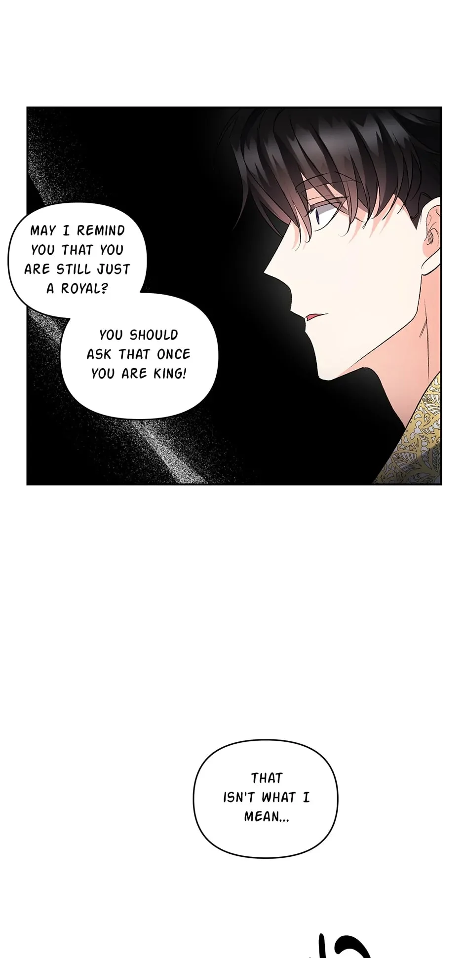 Read Ebony Manga Online