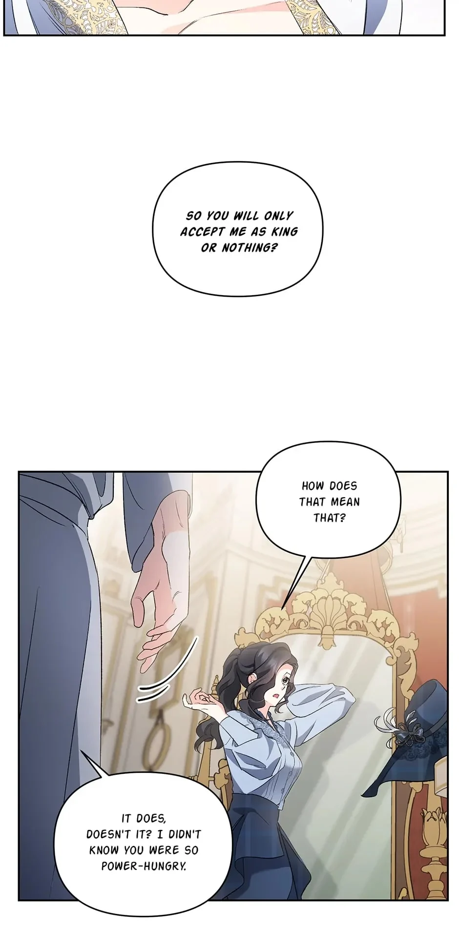 Read Ebony Manga Online