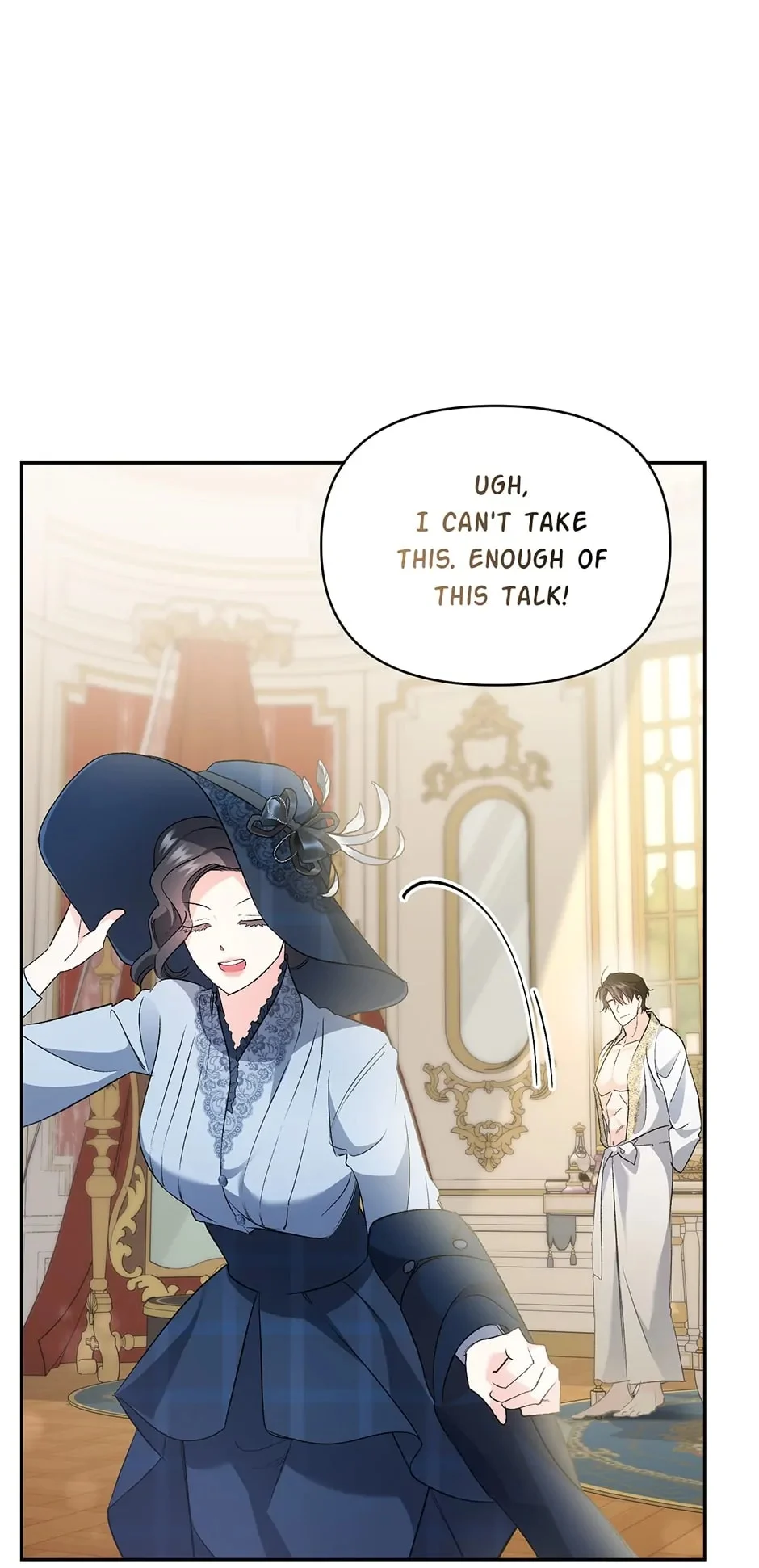 Read Ebony Manga Online