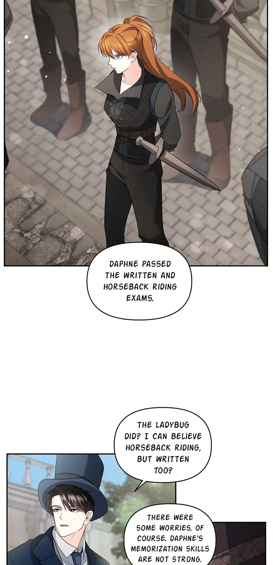 Read Ebony Manga Online