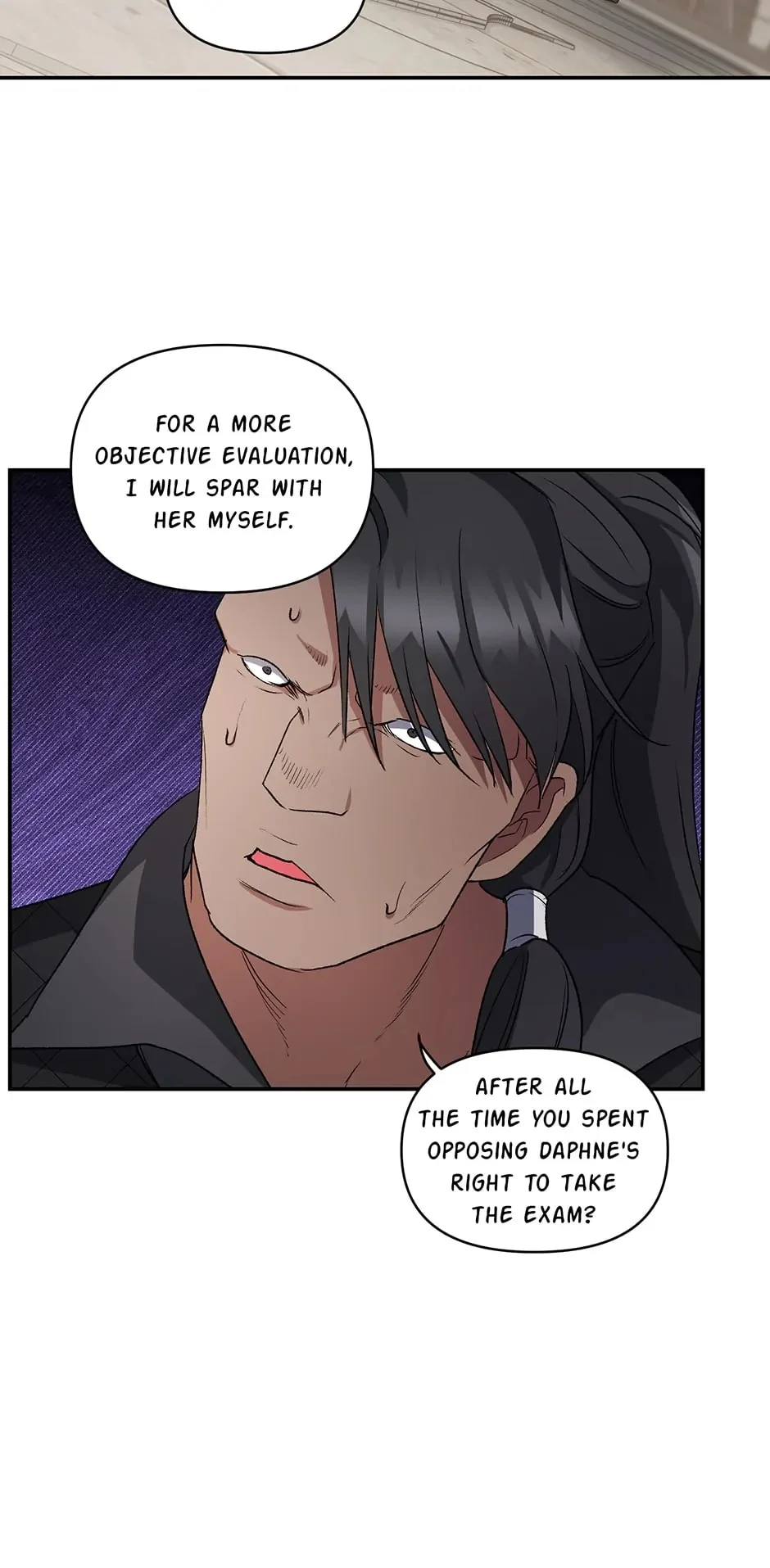 Read Ebony Manga Online