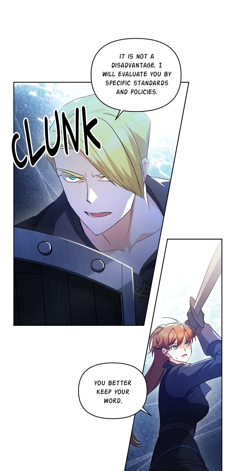 Read Ebony Manga Online