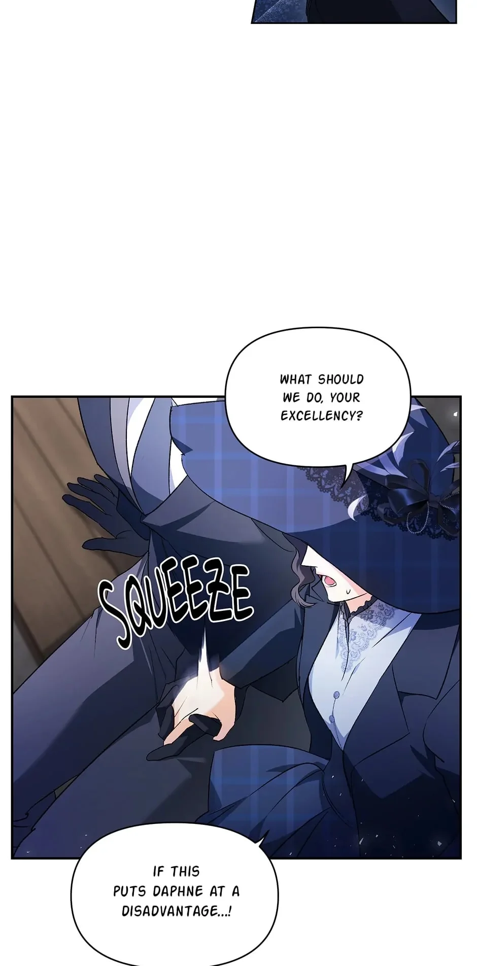Read Ebony Manga Online