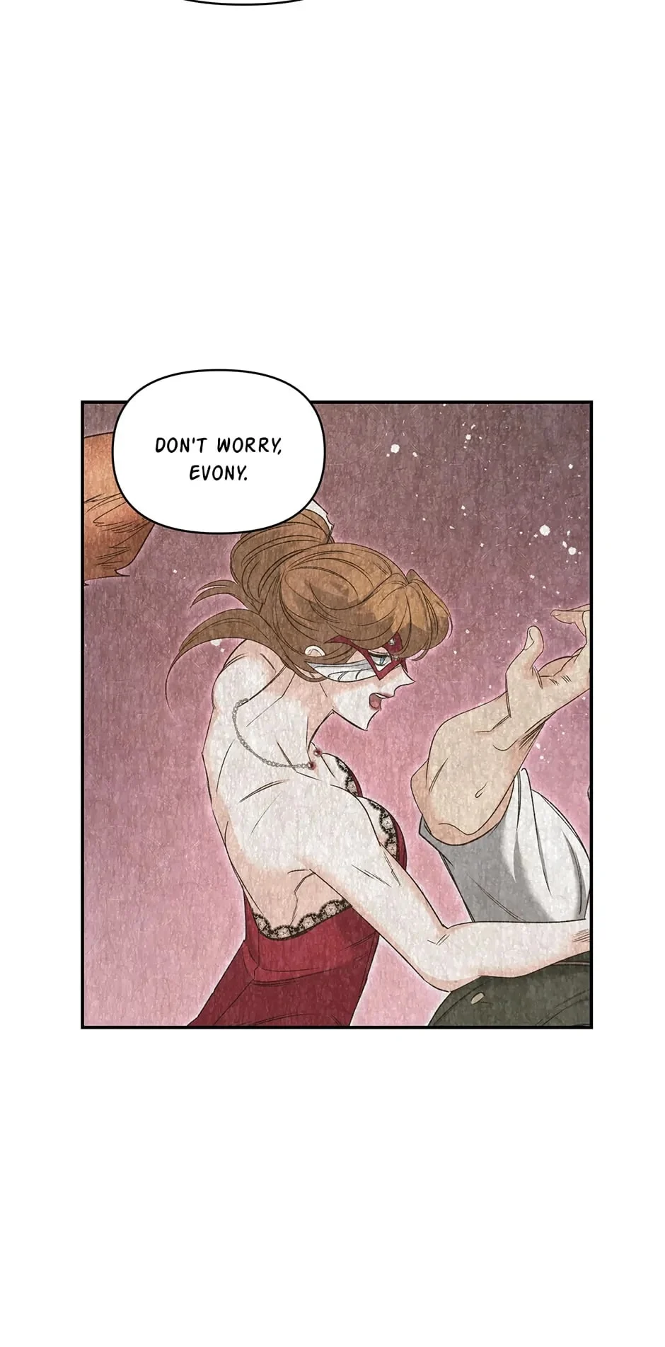 Read Ebony Manga Online