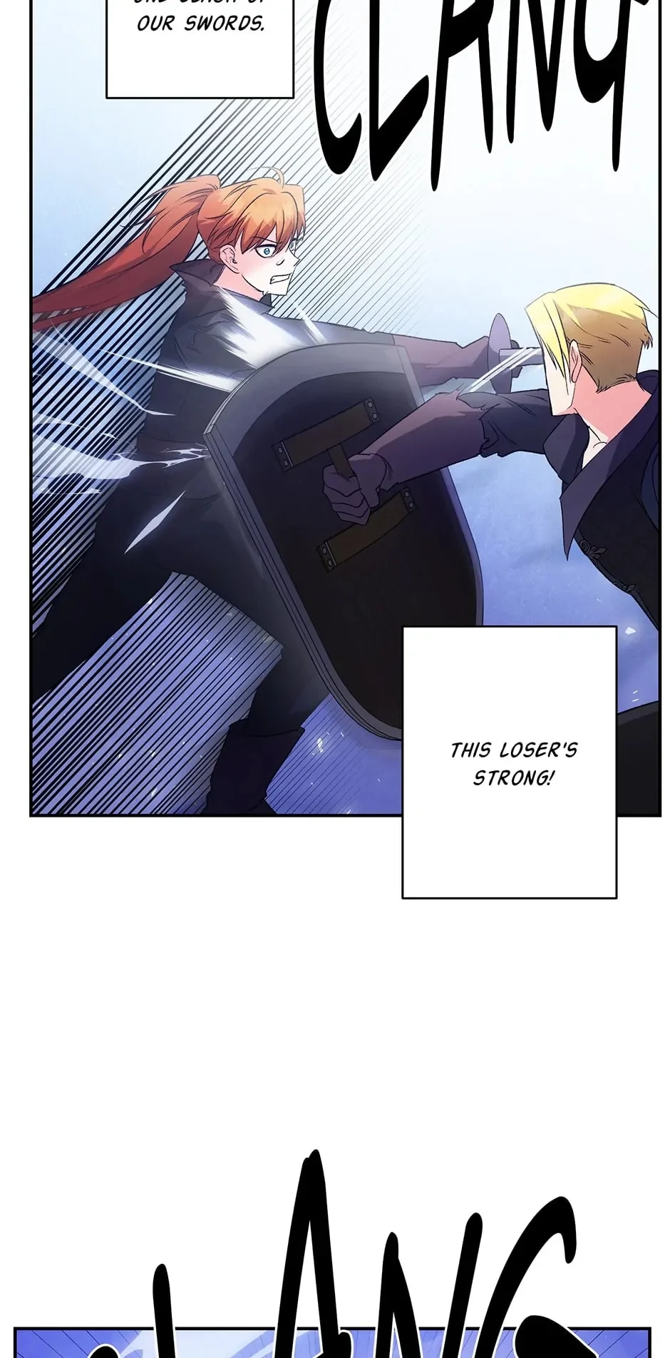 Read Ebony Manga Online