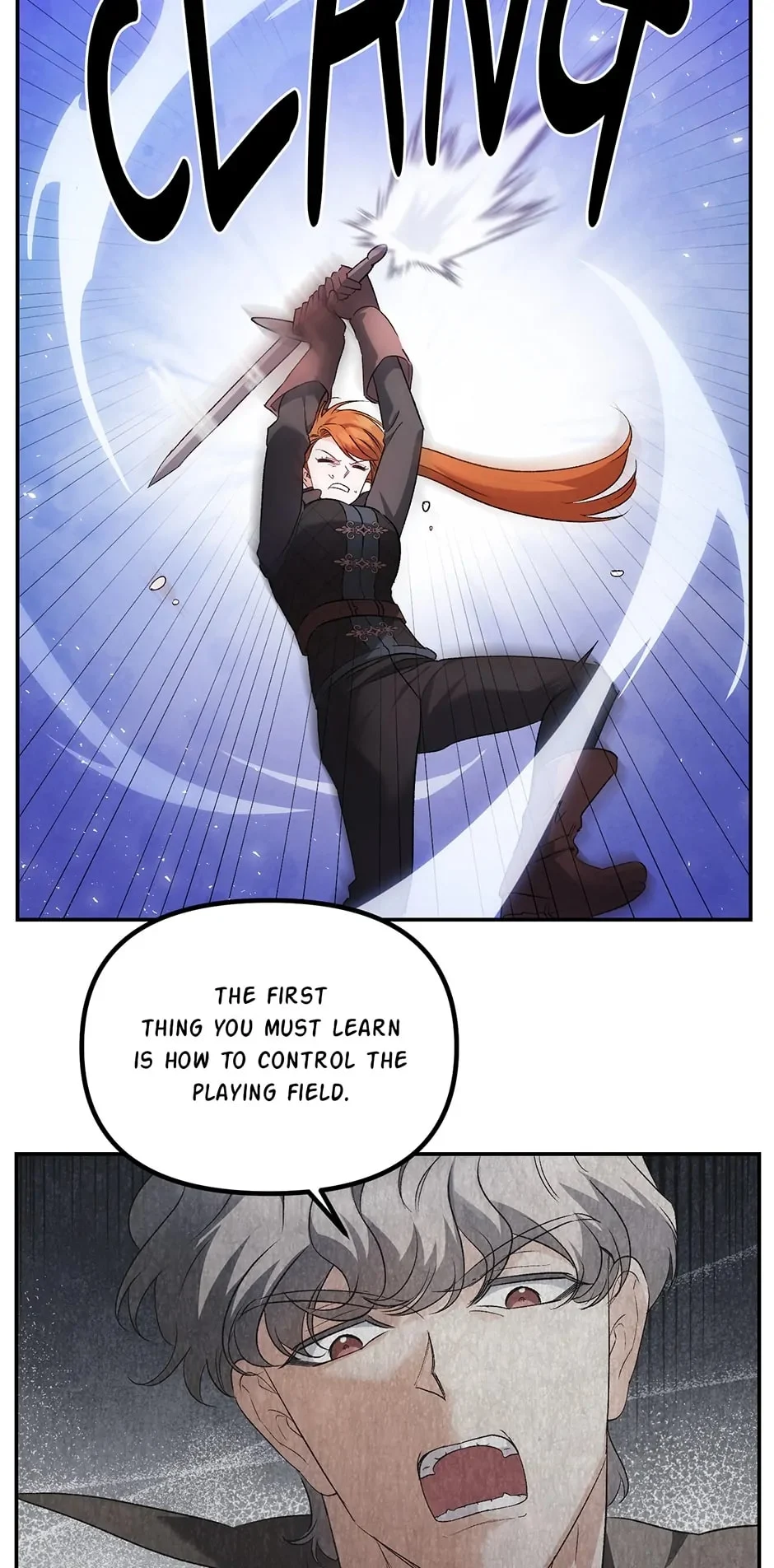 Read Ebony Manga Online