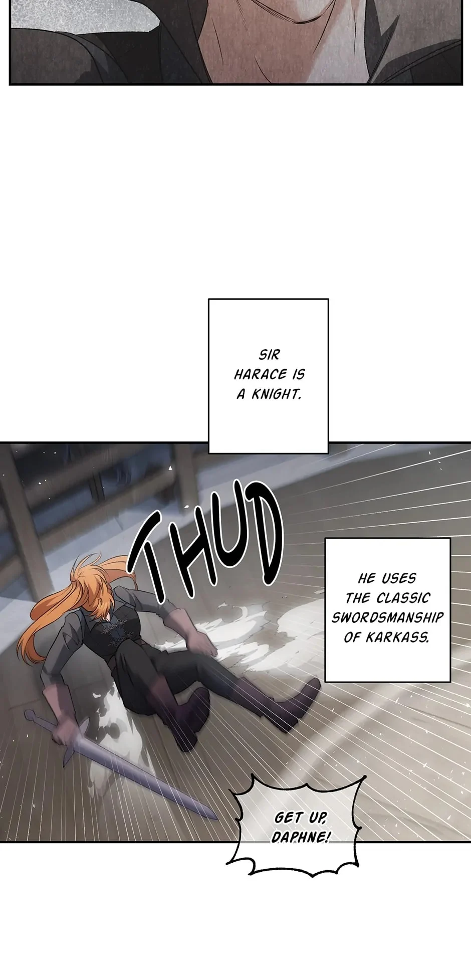 Read Ebony Manga Online