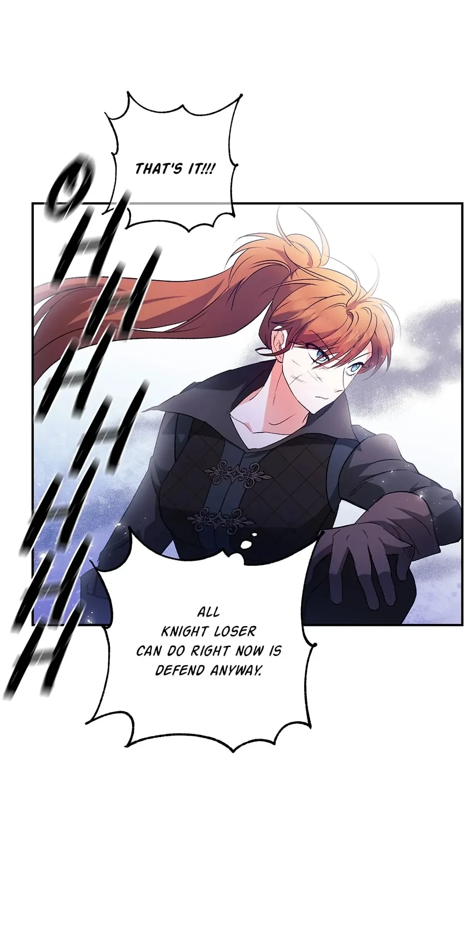 Read Ebony Manga Online