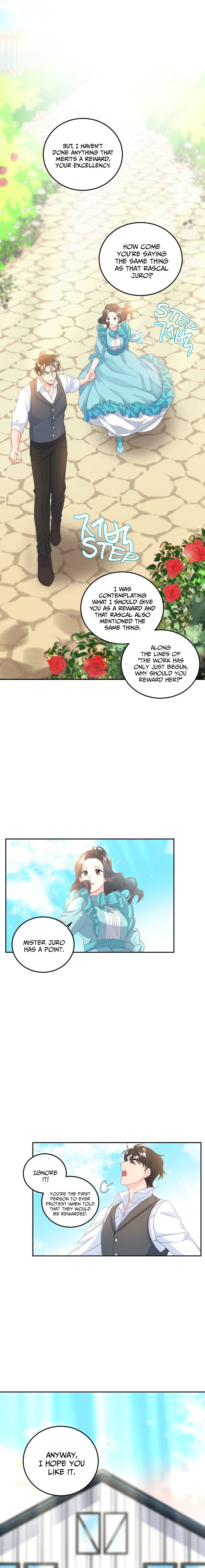 Read Ebony Manga Online