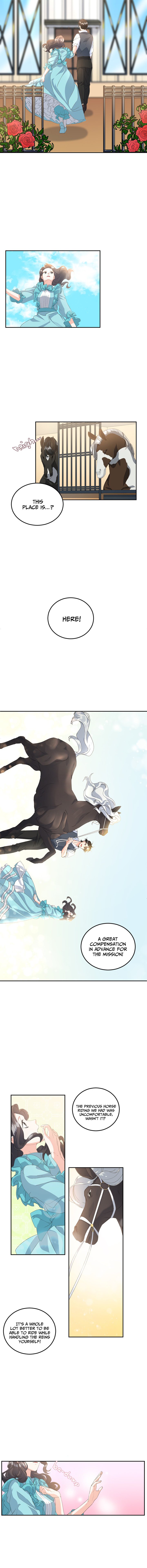Read Ebony Manga Online
