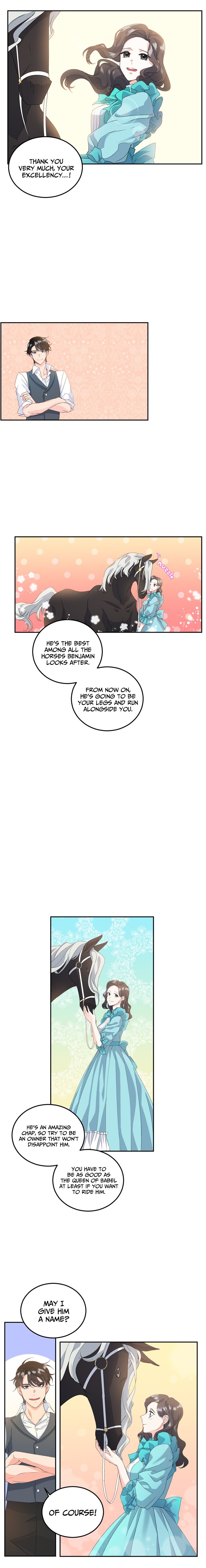Read Ebony Manga Online