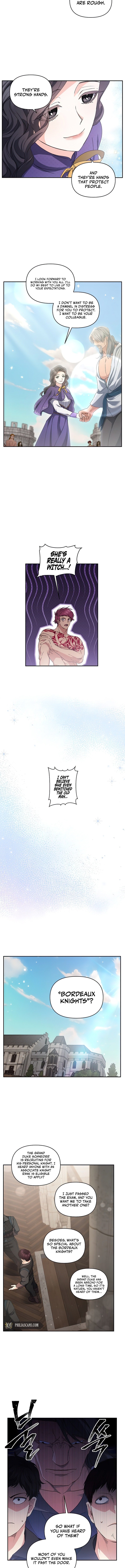 Read Ebony Manga Online