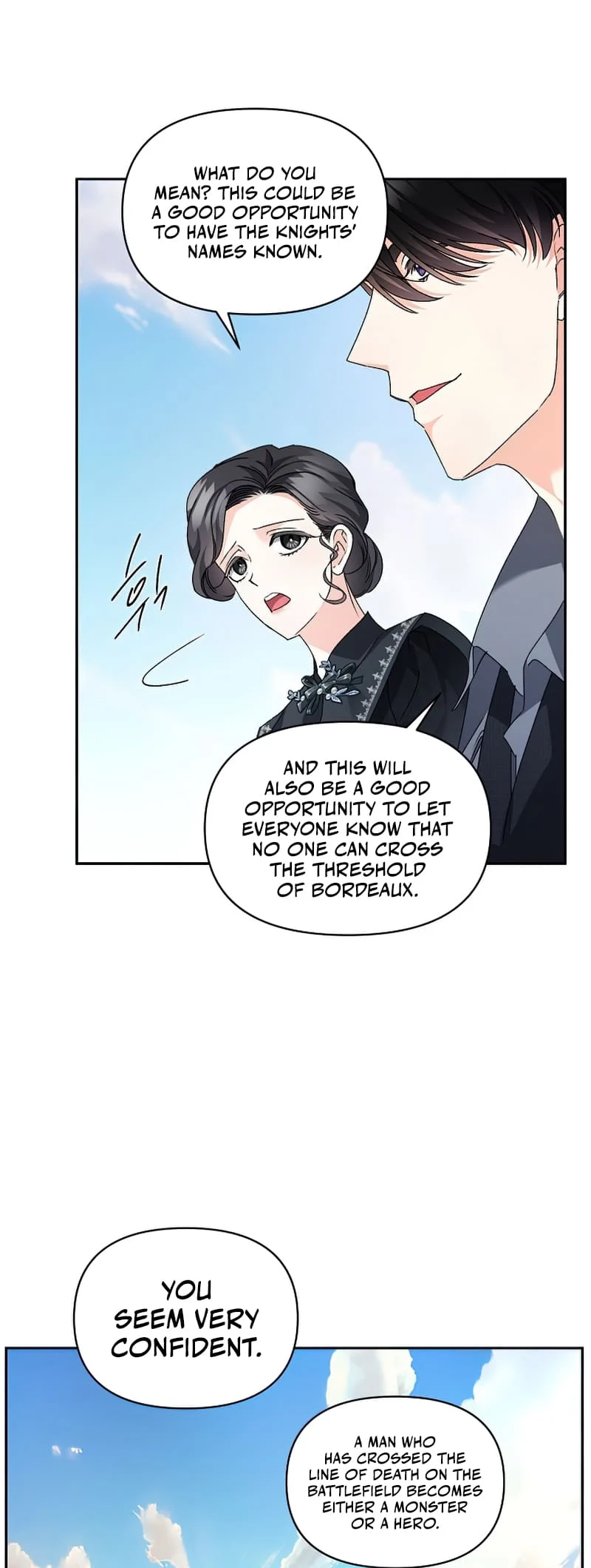 Read Ebony Manga Online