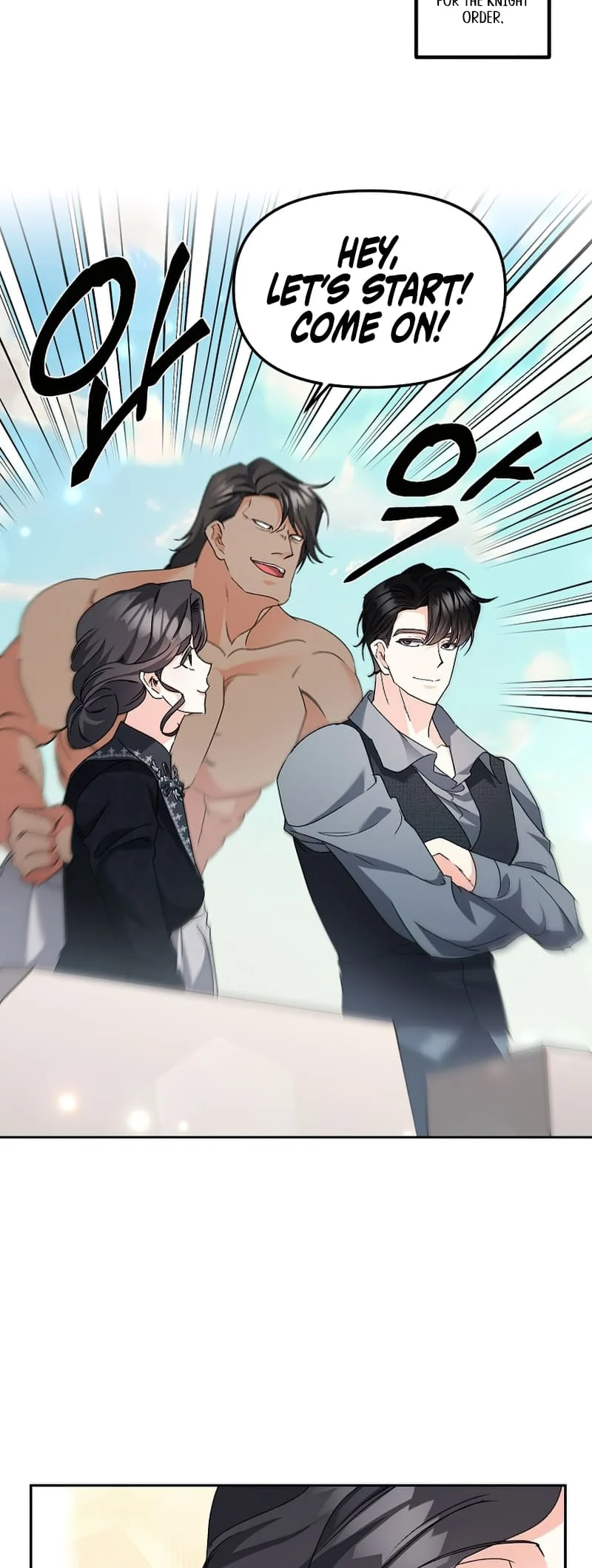 Read Ebony Manga Online