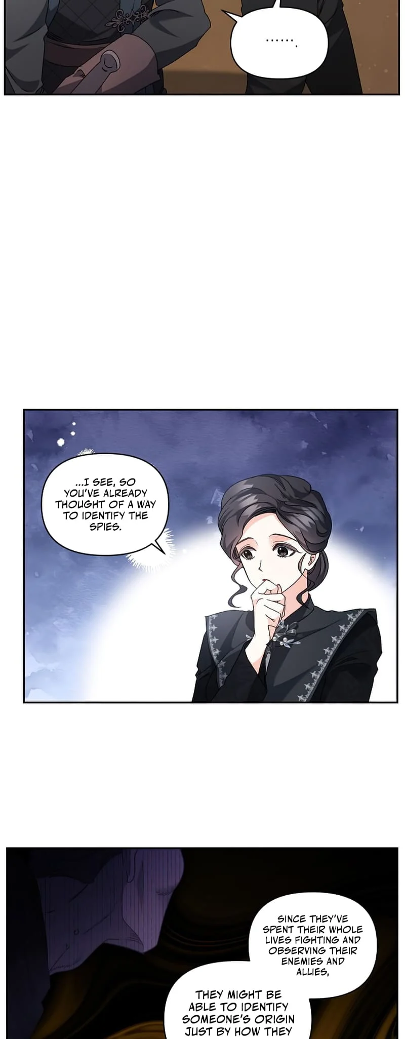 Read Ebony Manga Online