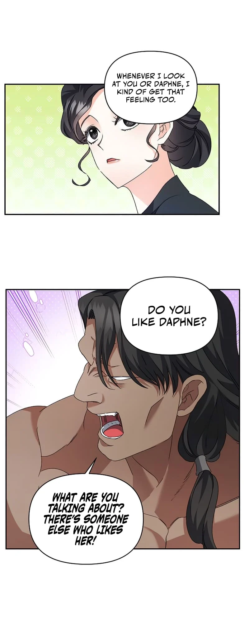 Read Ebony Manga Online