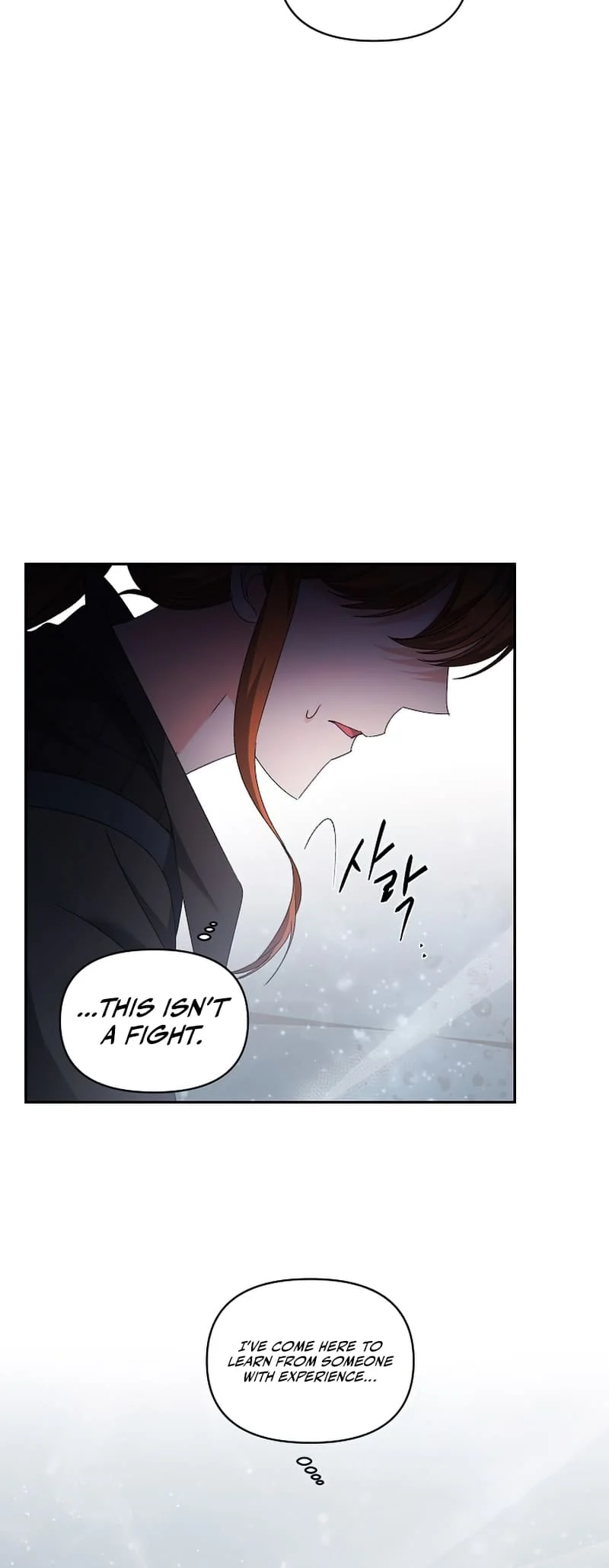 Read Ebony Manga Online