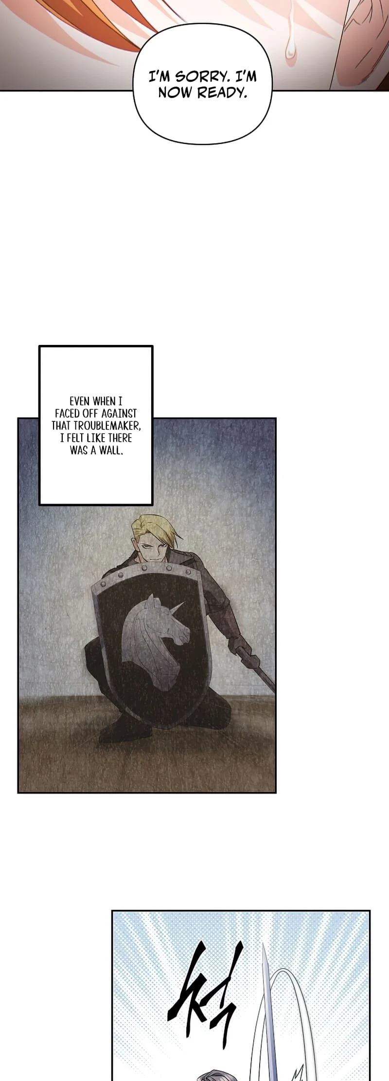 Read Ebony Manga Online