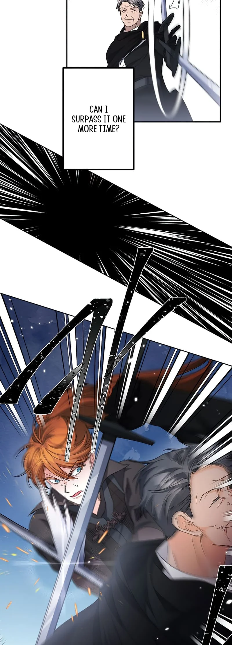 Read Ebony Manga Online