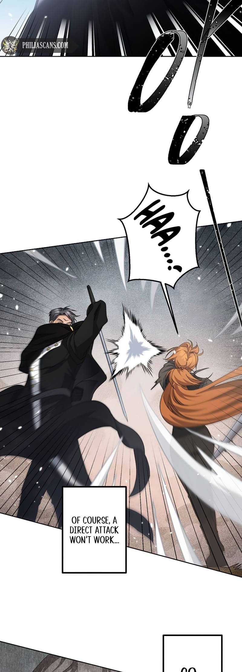 Read Ebony Manga Online