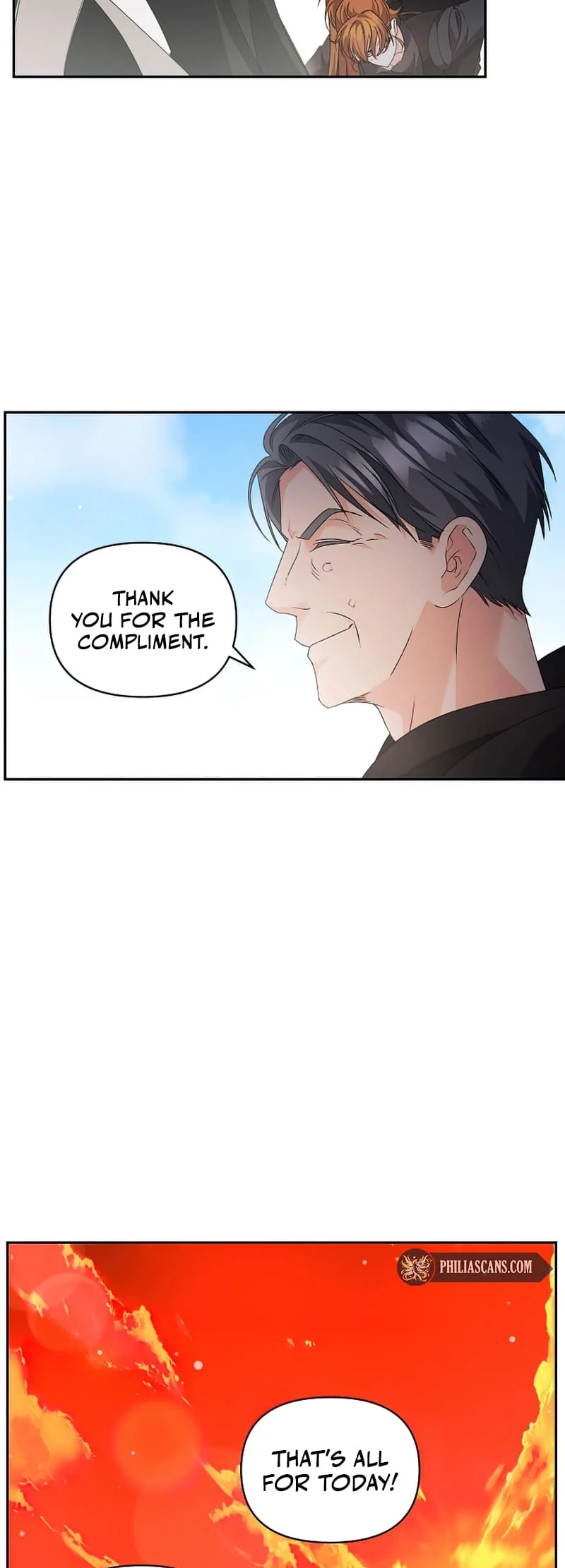Read Ebony Manga Online