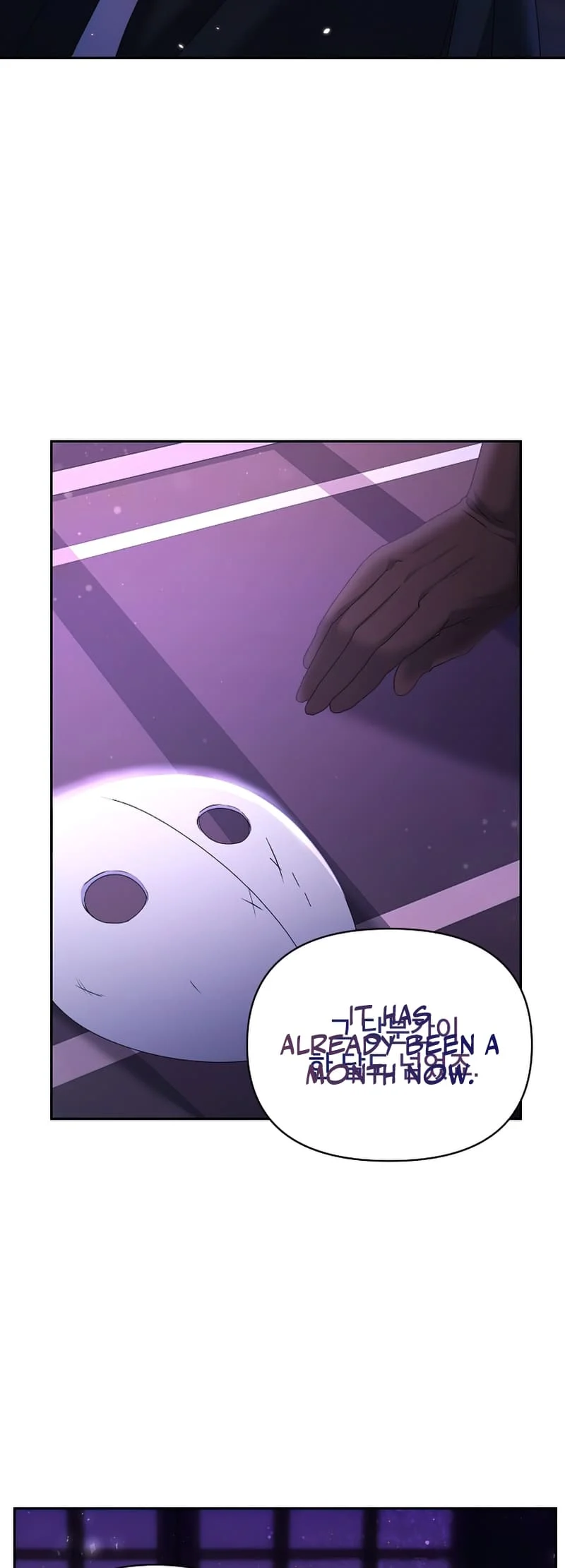 Read Ebony Manga Online