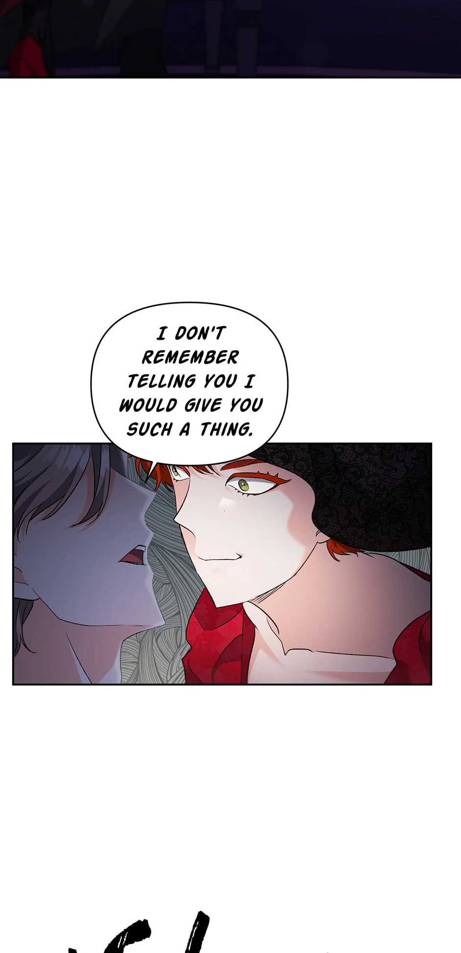 Read Ebony Manga Online