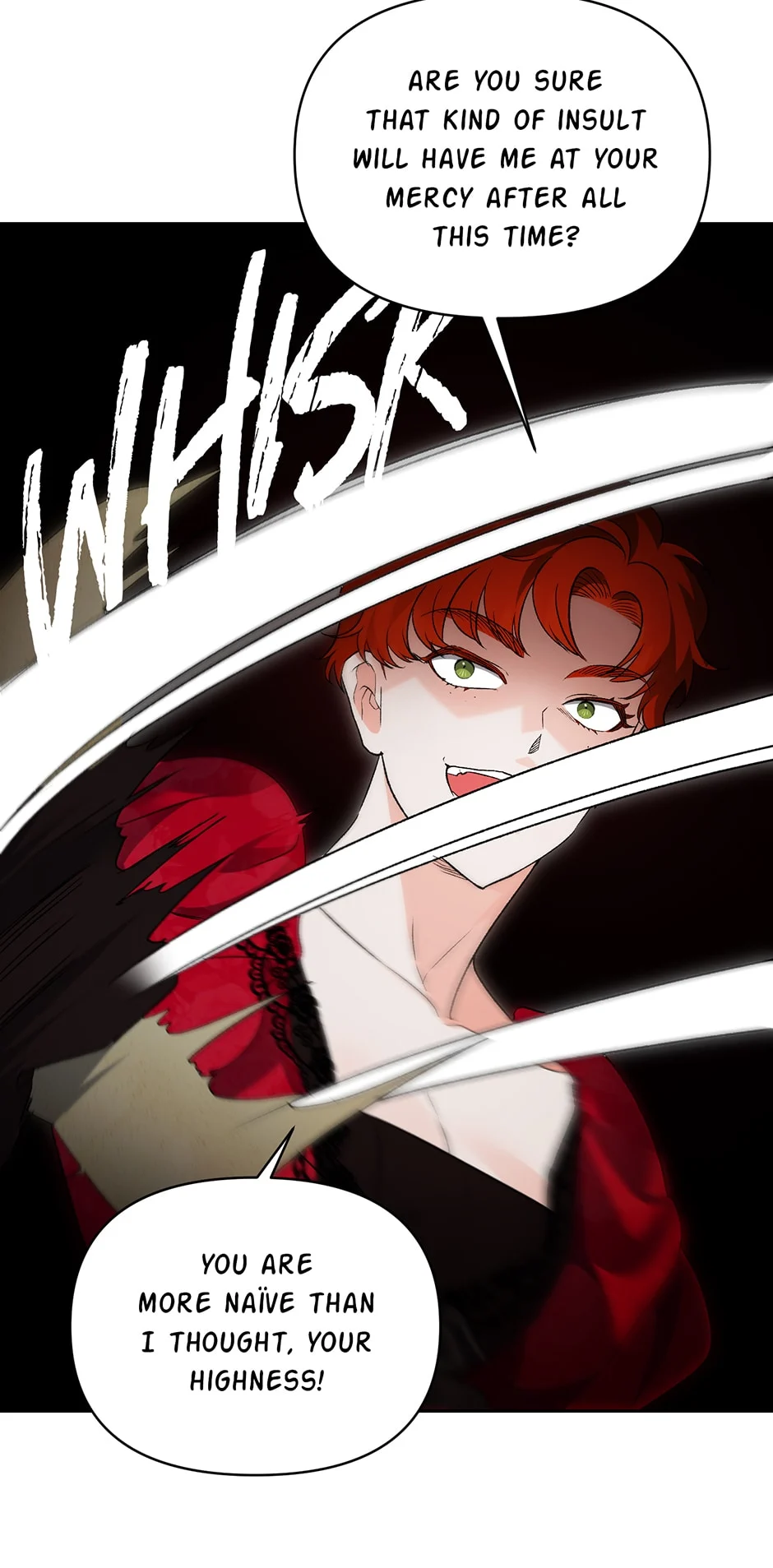 Read Ebony Manga Online