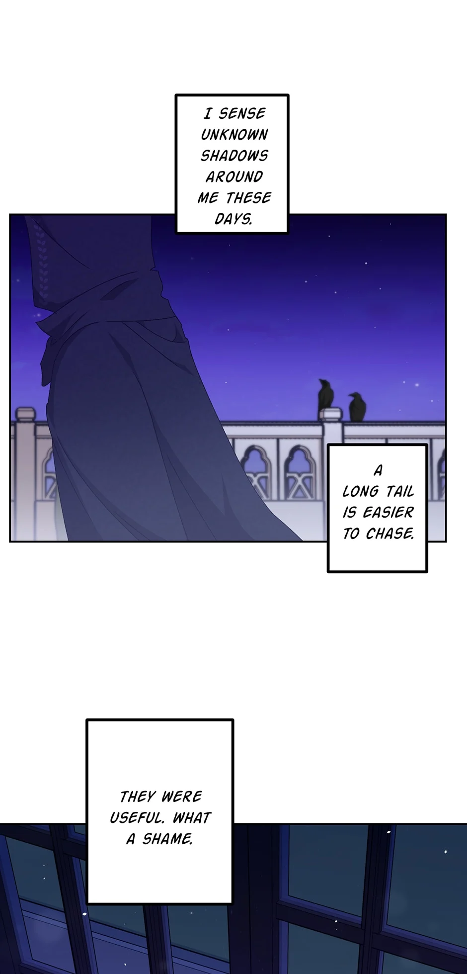 Read Ebony Manga Online