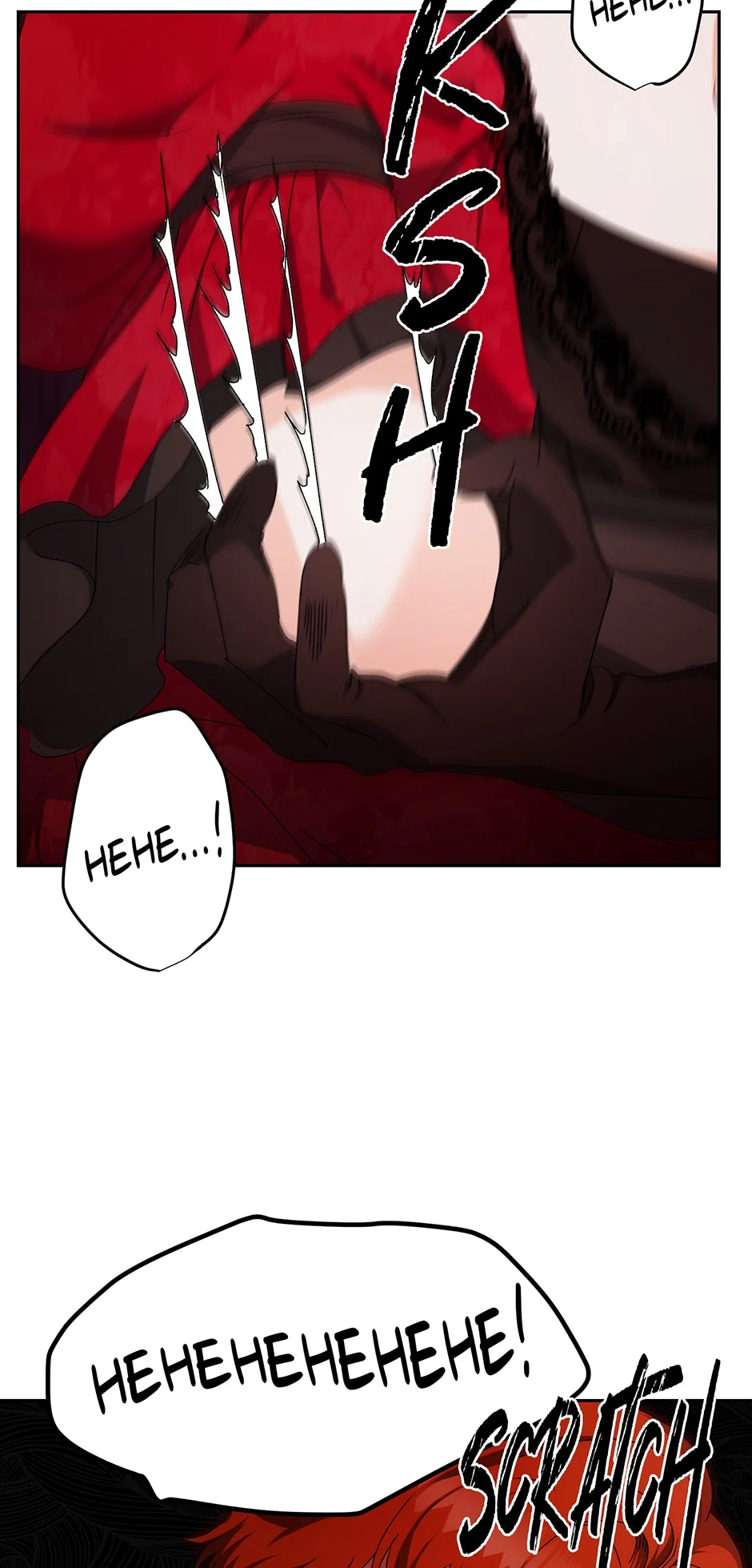 Read Ebony Manga Online