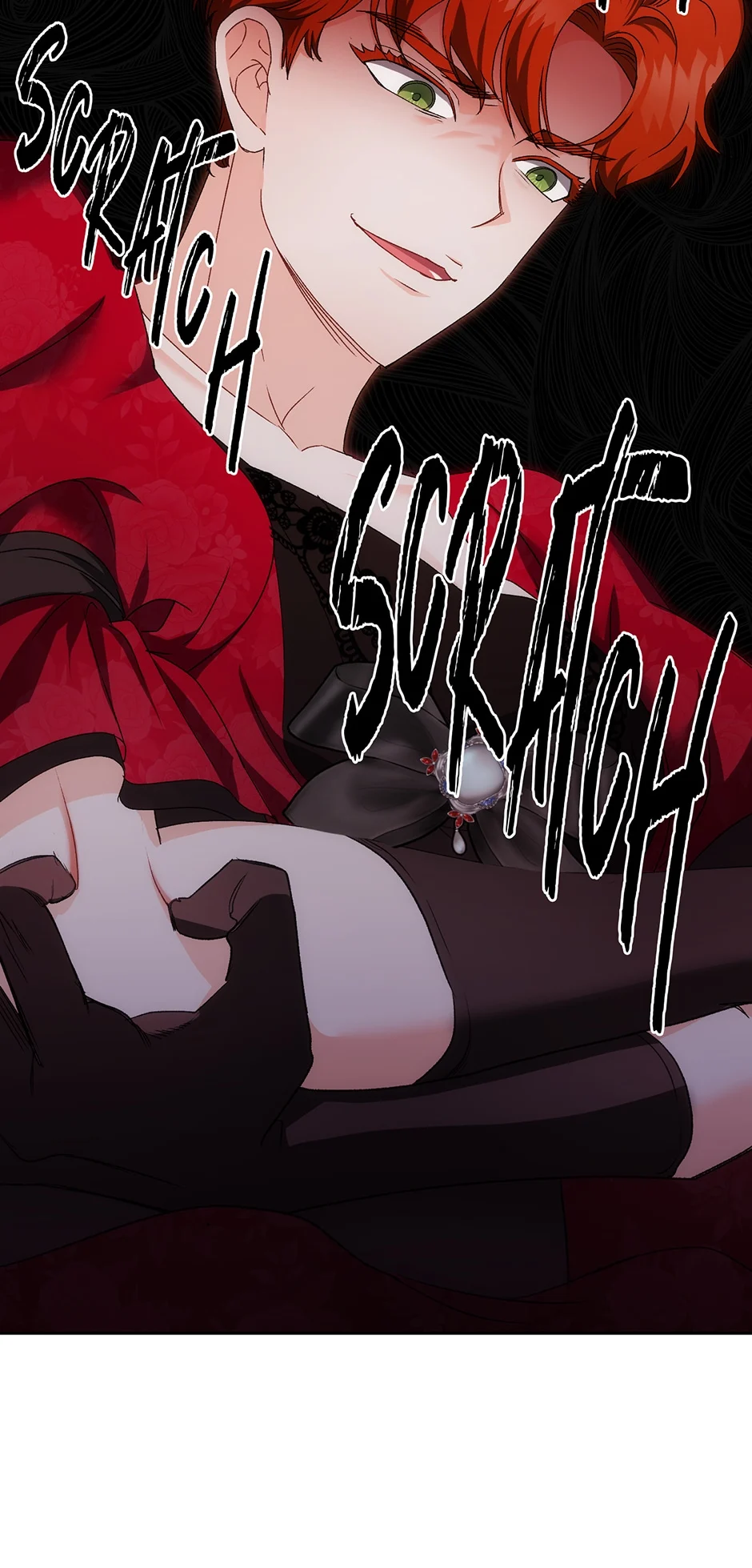 Read Ebony Manga Online