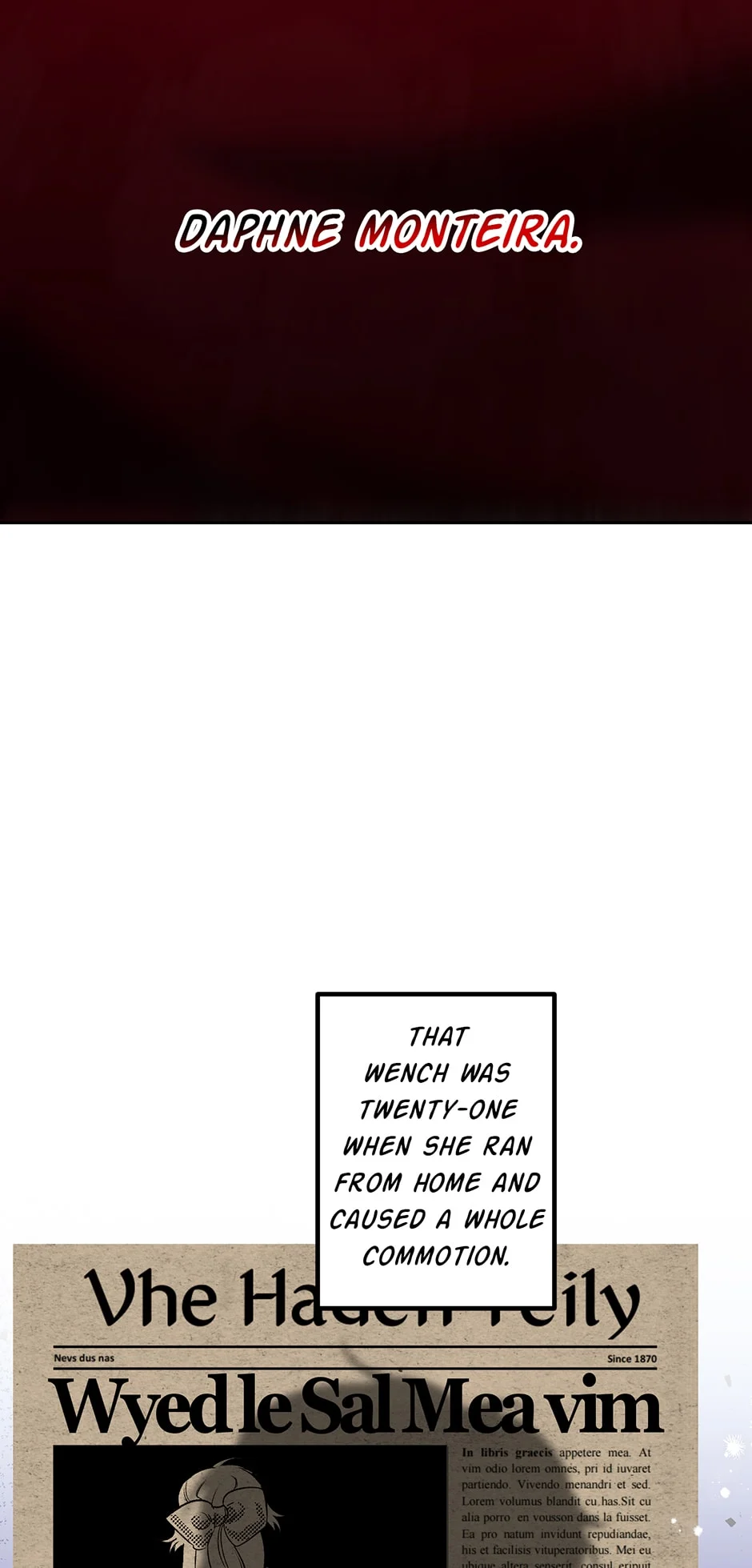 Read Ebony Manga Online