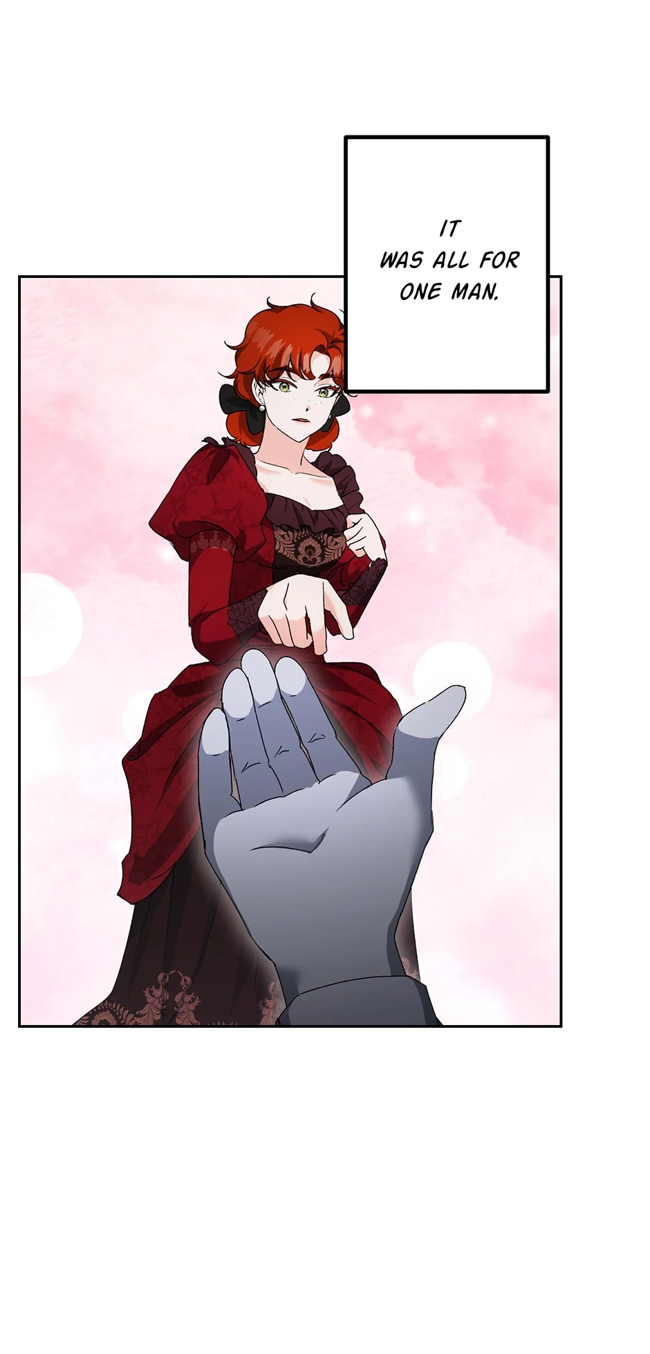 Read Ebony Manga Online