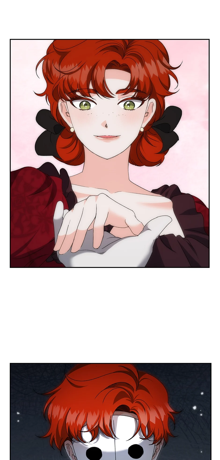 Read Ebony Manga Online