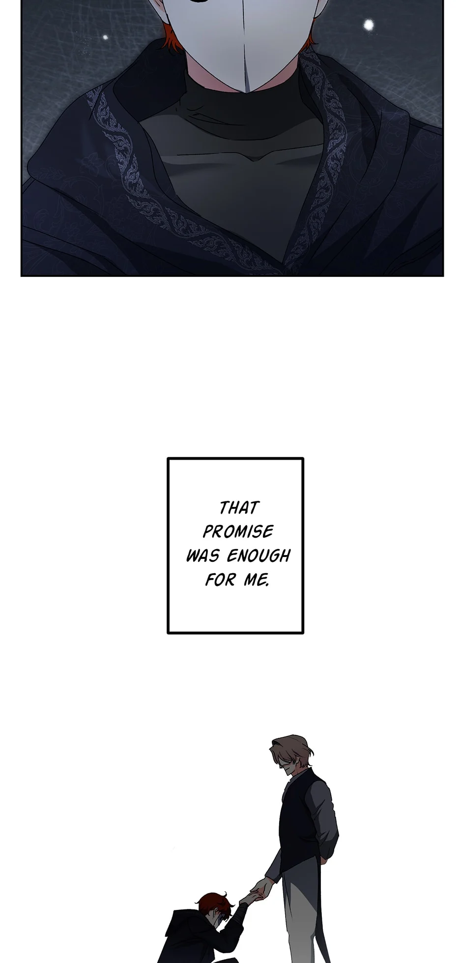 Read Ebony Manga Online