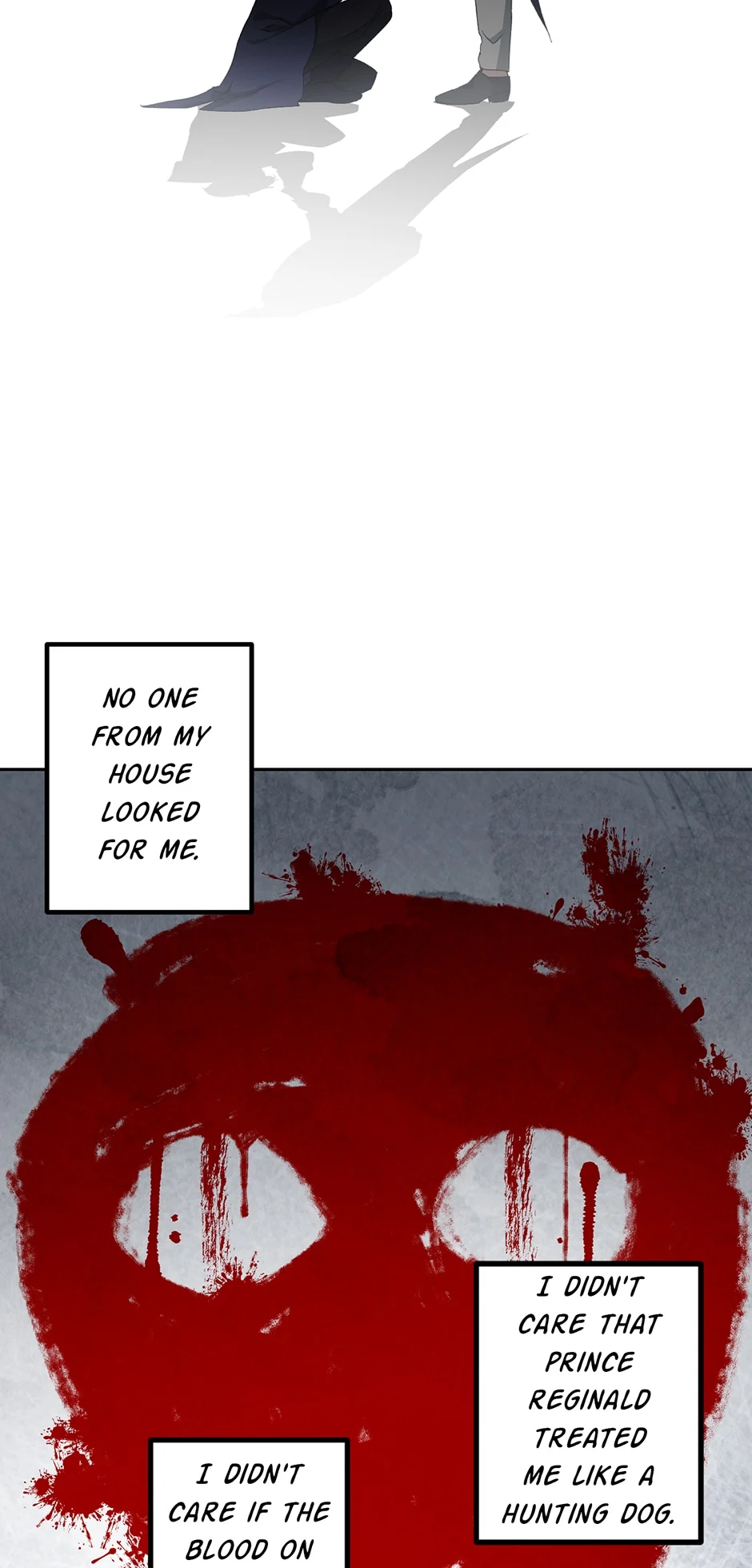 Read Ebony Manga Online