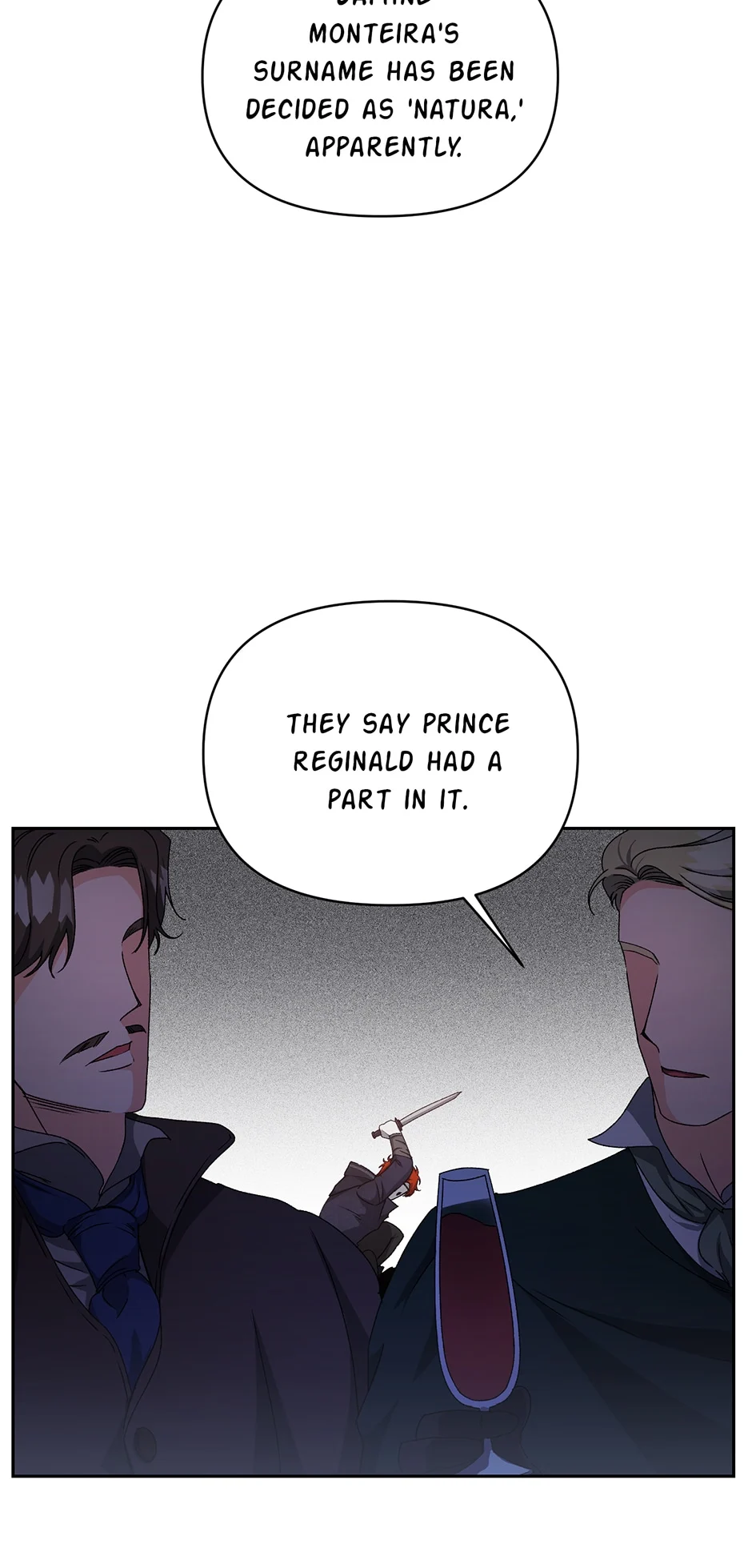 Read Ebony Manga Online