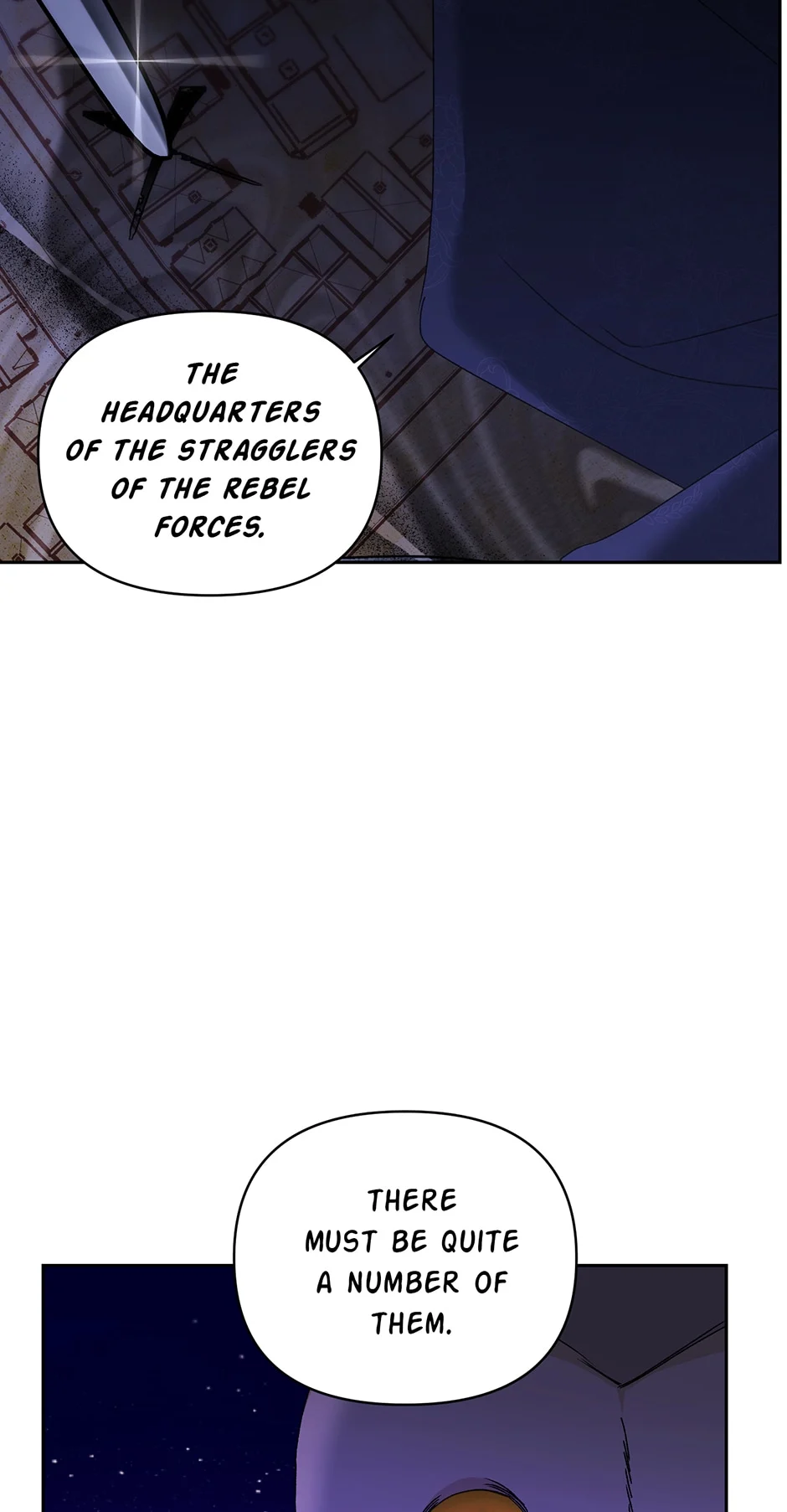 Read Ebony Manga Online