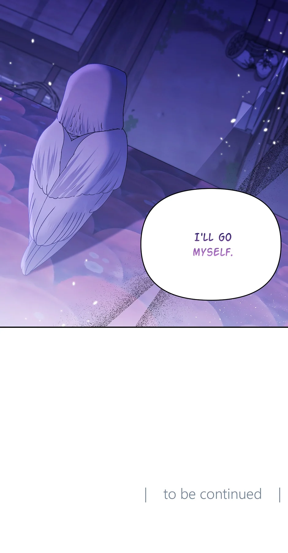 Read Ebony Manga Online