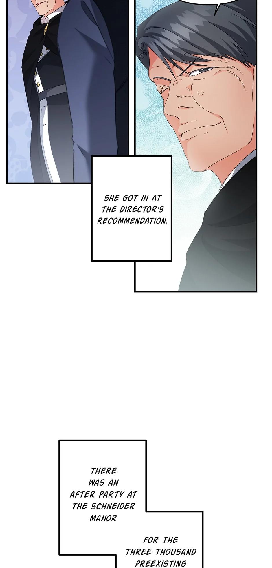 Read Ebony Manga Online