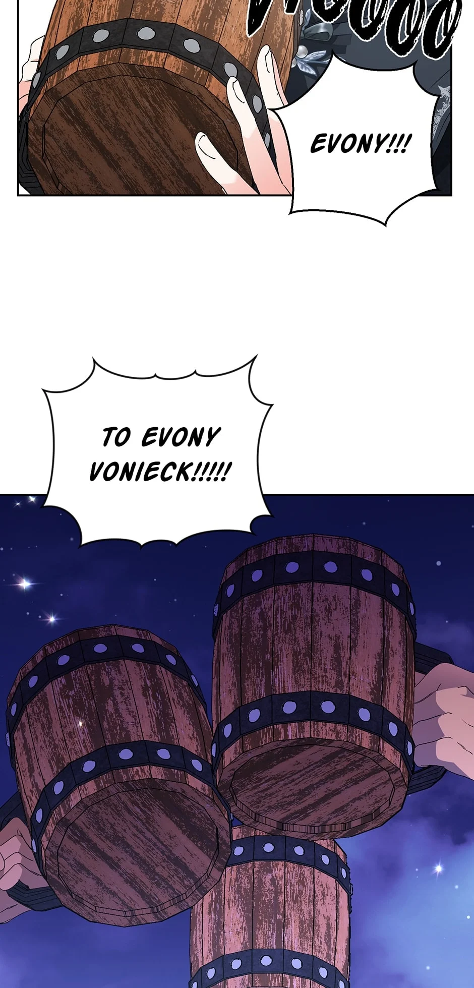 Read Ebony Manga Online