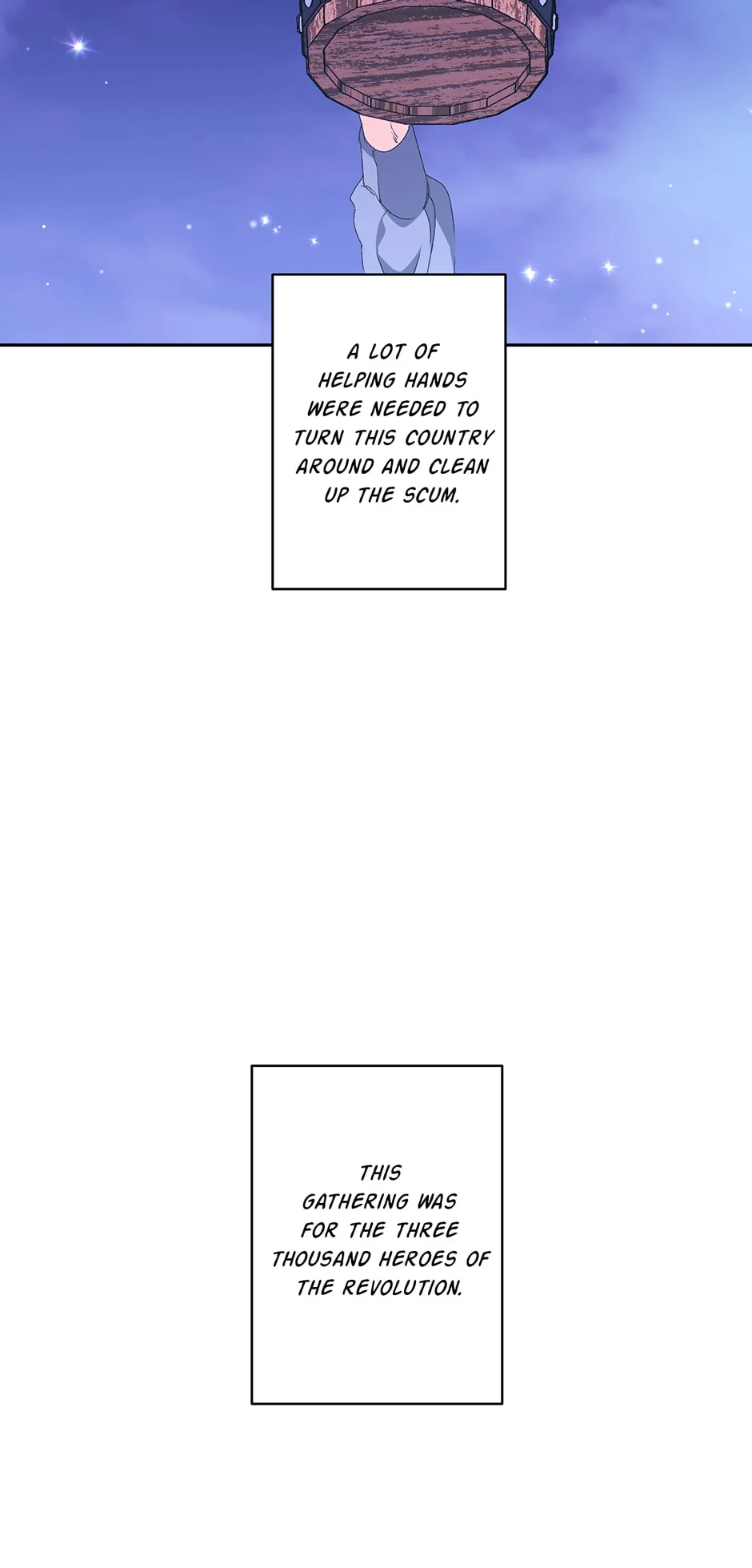 Read Ebony Manga Online