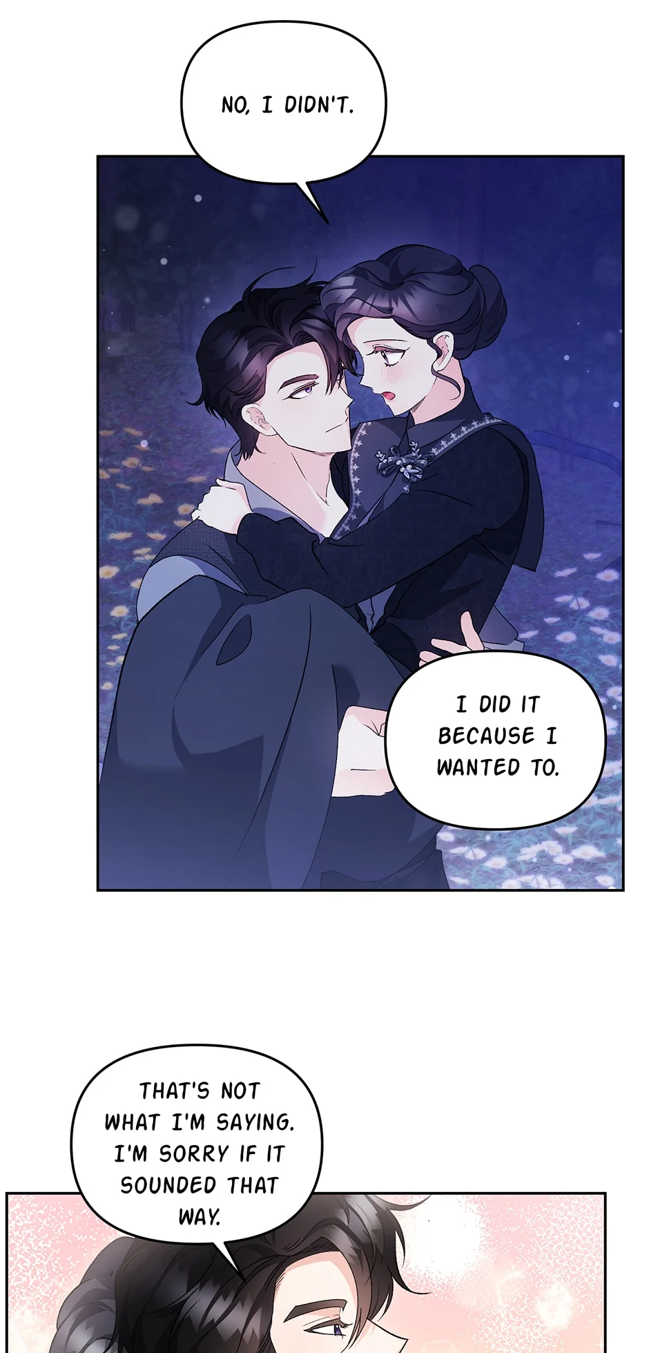 Read Ebony Manga Online