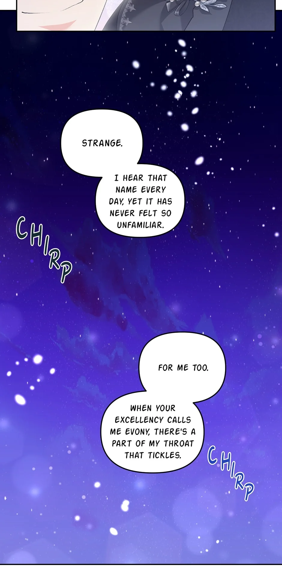 Read Ebony Manga Online
