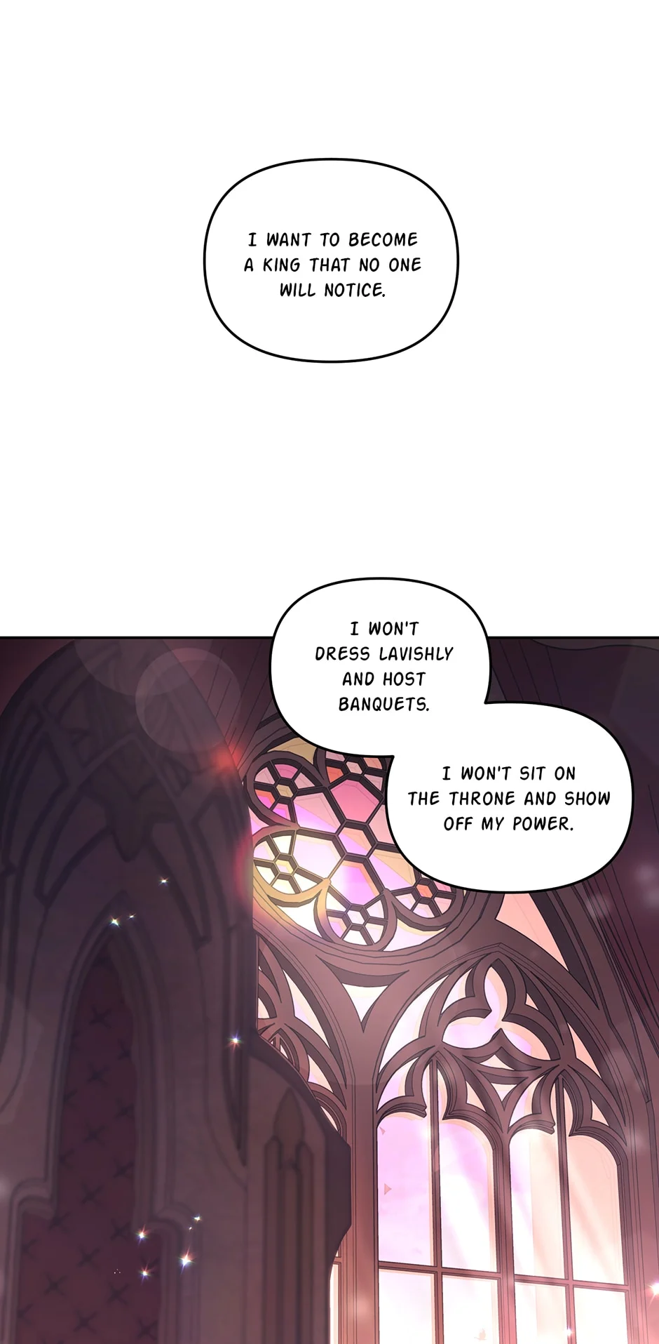 Read Ebony Manga Online