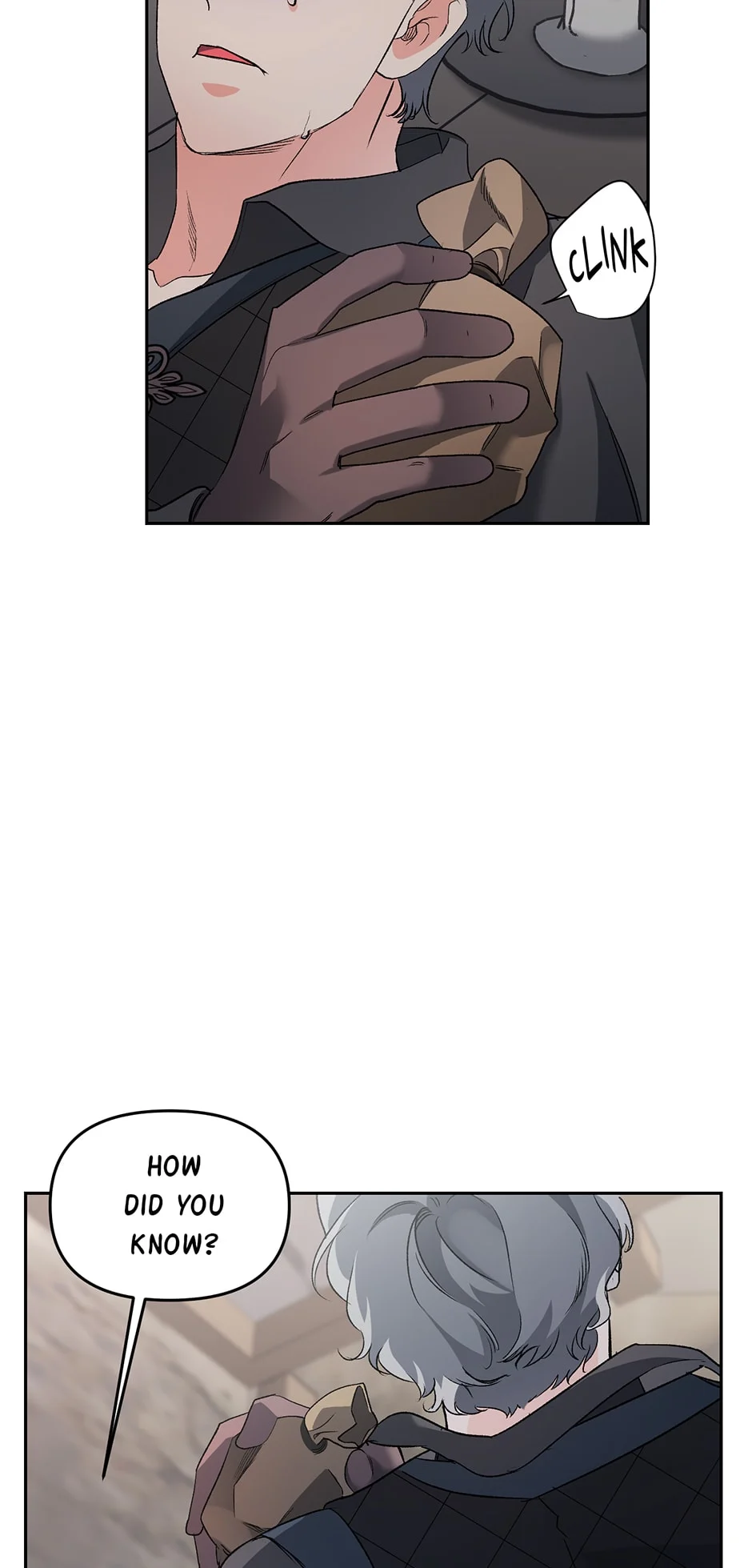 Read Ebony Manga Online