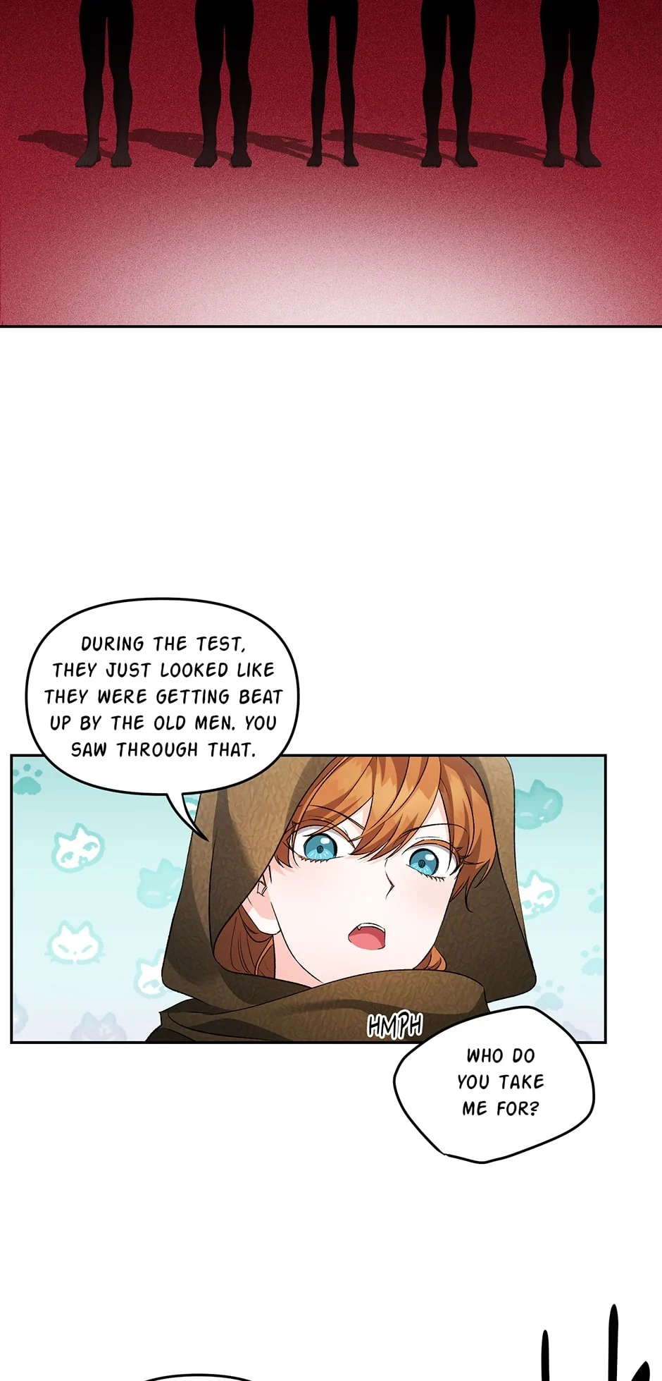 Read Ebony Manga Online